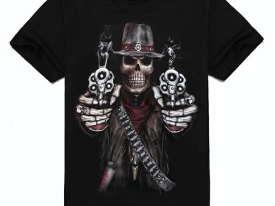 Printing T SHirt