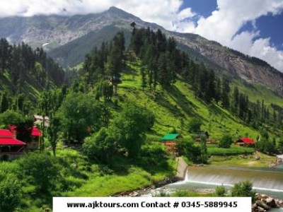 AJKTours - photo 6
