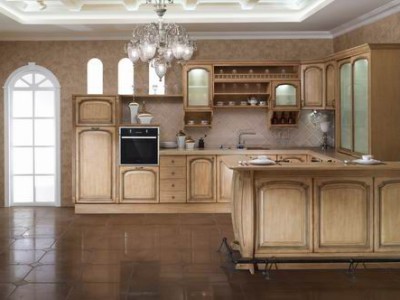 GUANGDONG OPPEIN HOME GROUP INC. - photo 18
