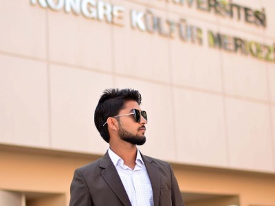 Turkish Interpreter in Pakistan | Pakistan'da Türkçe Tercüman | +923344789342 - photo 6