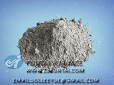 ceramic fibers and all kind of refractories - photo 4