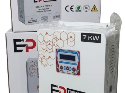 +923008573337 Equipment Protection Electronics solar inverter PV 10000 10kVA - photo 2