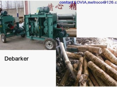 Linyi Metroco Machinery Co.,Ltd - photo 4
