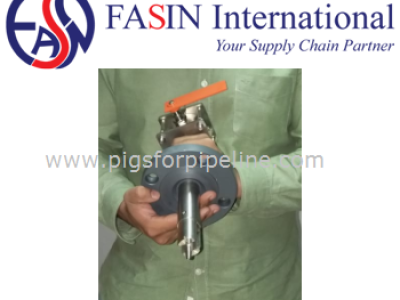 Pipeline Cleaning Pigs & Pigs Indicator Pigs signaler  Suppliers In Pakistan - photo 3