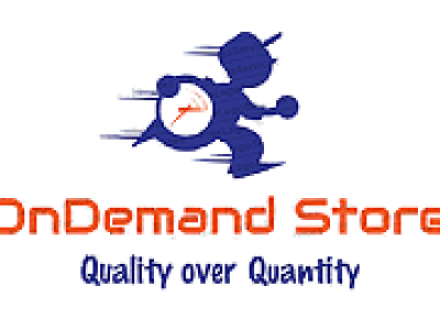 Online Shopping in Pakistan: On­DemandSto­rePK.com - photo 1