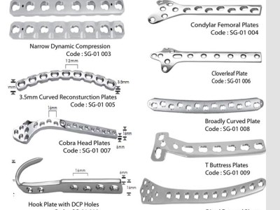 Excellent Quality Surgical, Dental Orthopedic Trauma Implant Laparoscopic Instruments Anesthesia holloware, Eye, Veterinary Medical Disposables Instruments Tc Instruments And Beauty care instruments like manicure/pedicure, Razor Edge Scissors, Thinning Sc - photo 4