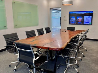 Coworking Space & Private Offices in Lahore | QuickOffice - photo 3