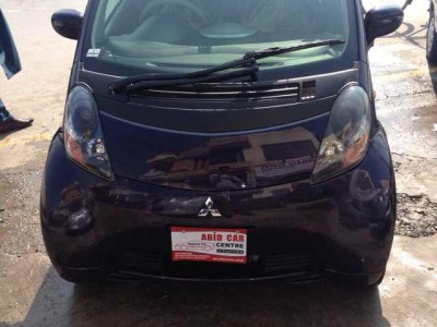ABID CAR CENTER - photo 3