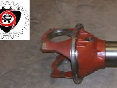 Bilal kashmiri Engineering Works Excavator Parts Manufacturer in Gujranwala Pakistan - photo 13