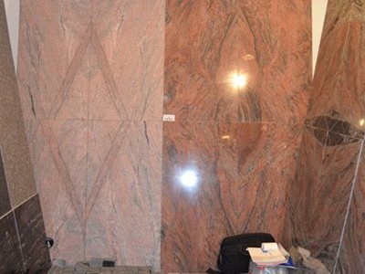 Granite, Limestone,multicolor red granite stone ,Sanxia red granite, limestone, slabs,tiles,cubes,paving stone (Pak China Business) - photo 2