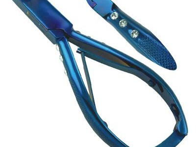 Barber Scissors Supplier-Professional Hair Cutting Scissors-Cuticle Scissors - photo 4