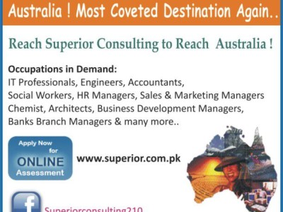 Immigration Consultant - photo 4