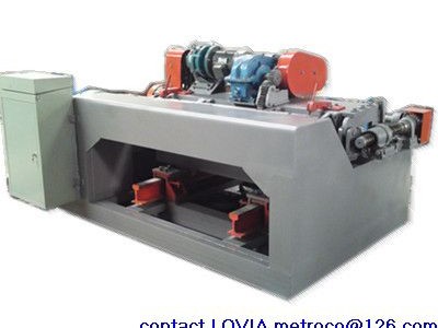 Linyi Metroco Machinery Co.,Ltd - photo 13