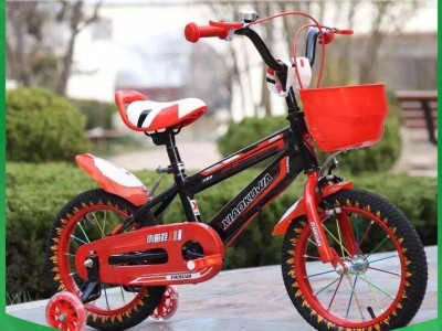 Hebei Good Children Bicycle Co., Ltd. - photo 2