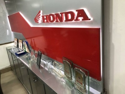 KHAWAJA AUTOS | Motorbike dealership: A Legacy of Honda Excellence in Rawalpindi - photo 27