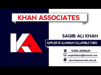 Khan Associates - photo 1