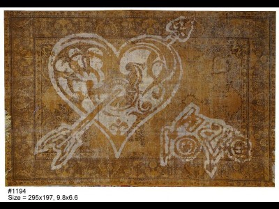 Antique Oriental Rugs - photo 19
