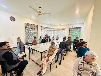 Healing Life Addiction Care Center - photo 4