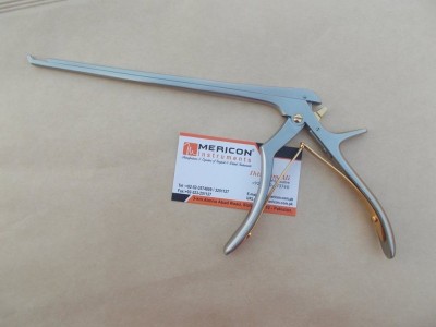 Kerrison Rongeur detachable