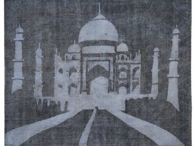 Antique Oriental Rugs - photo 9