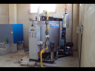 Manufactures of Steam Generator (Boiler) - photo 5