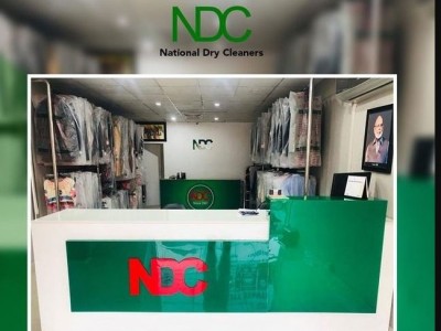 National Dry Cleaners - photo 1