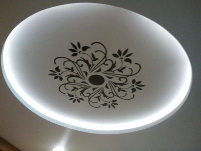 POP CEILING