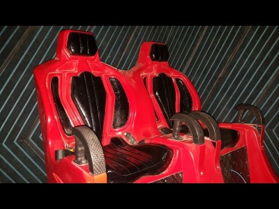 Motion Ride - photo 5