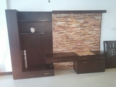 complete media walls
