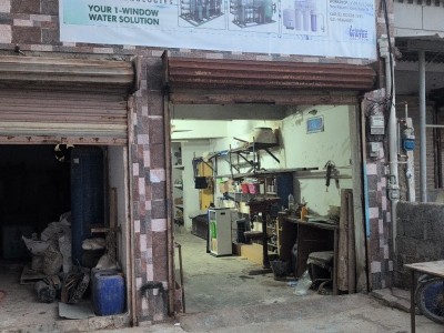 pk water technologirs work shop plot#Ls 159 sector 3 new Karachi  town
