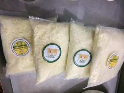 Farmer cheese Making |  03214078339 - photo 8