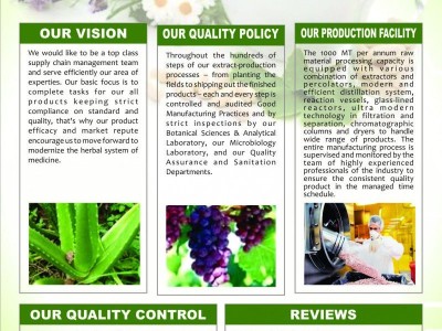 Herbasian Industries Pakistan Pvt (Ltd) - photo 13