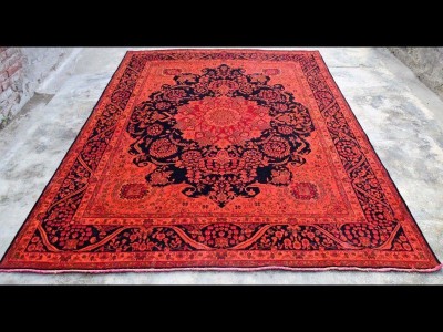 Antique Oriental Rugs - photo 54