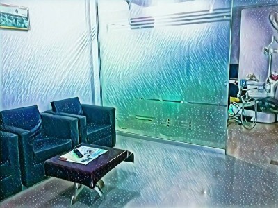 Shafqat Dental Clinic and Implant centre - photo 3