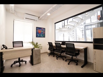Coworking Space & Private Offices in Lahore | QuickOffice - photo 7