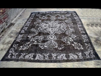 Antique Oriental Rugs - photo 49