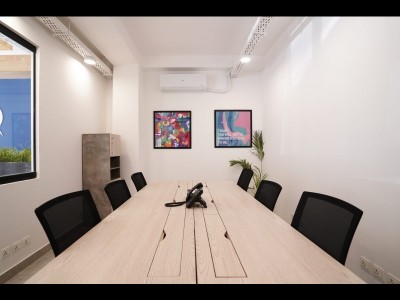 Coworking Space & Private Offices in Lahore | QuickOffice - photo 5