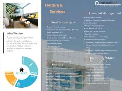 Dexoft Solutions - photo 4