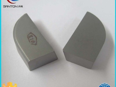 A410 A410Z A412  A412Z brazed carbide tool tips  offered by us are for cutting cast iron, stainless steel, and other alloy steel, etc. Widely used for shaping various equipment and are extensively used in diverse industries. Our in house specialist can ad