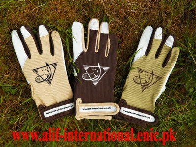 Alif 78605 Garden Working Gloves