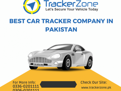 Trackerzone - photo 2