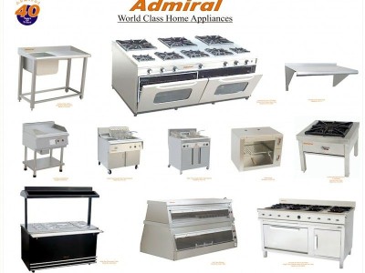 Admiral Home & Commercial Kitchen Equipment - photo 3