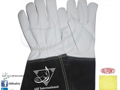 Alif International Kevlar Lined Gloves Art 09