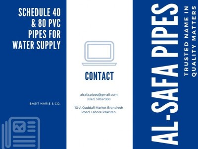 Alsafa Pipes - photo 1