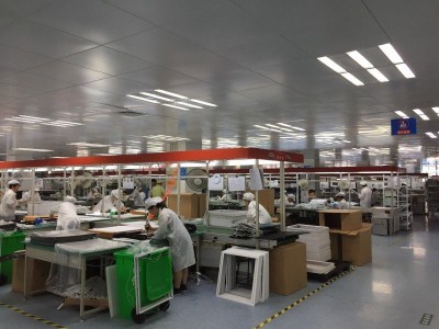 Assembly line