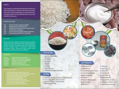 RICE MILLER & EXPORTER - photo 3