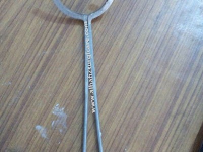 Manufacturer & Exporter (Surgical,Dental and Hardware Instruments) - photo 5
