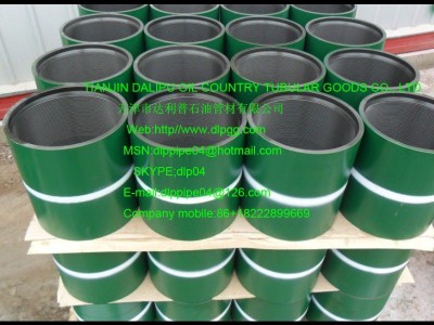 API Certificated Manufacturer of OCTG - photo 4