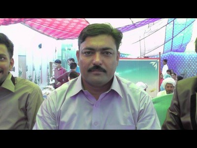 Choudhary Khalid Rasheed