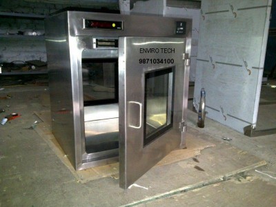 ENVIRO TECH INDUSTRIAL PRODUCTS - photo 33